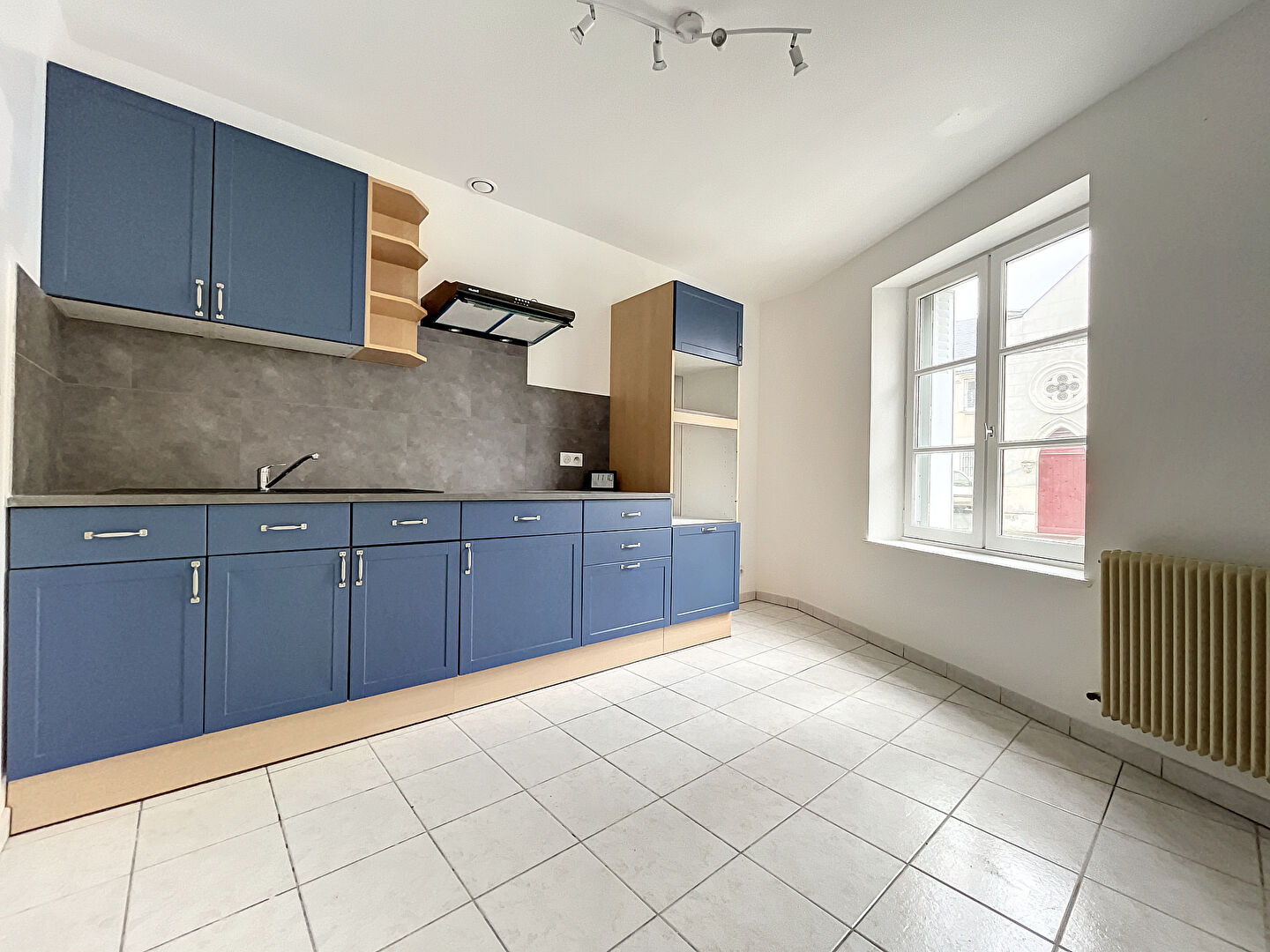 Achat Maison Pocé-sur-Cisse 70 m² 2 chambres