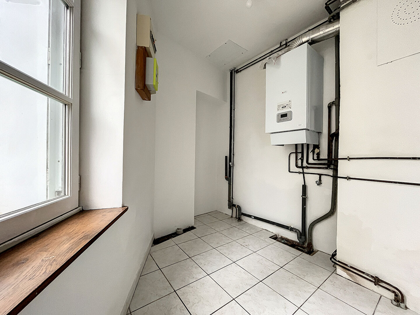 Achat Maison Pocé-sur-Cisse 70 m² 2 chambres