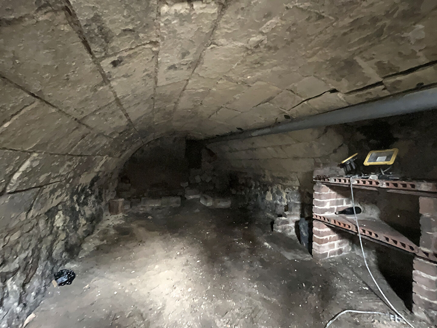 Achat Maison Pocé-sur-Cisse 70 m² 2 chambres