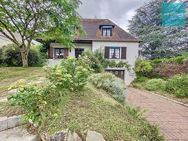 Vente maison traditionnelle à Saint cyr sur loire (37540)