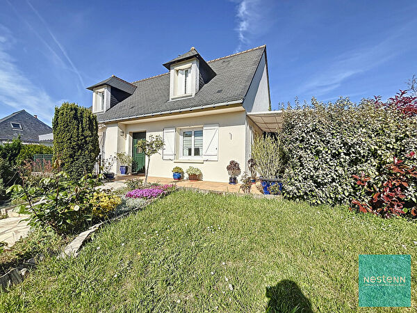 Vente maison centre ville à Montrichard val de cher (41400)