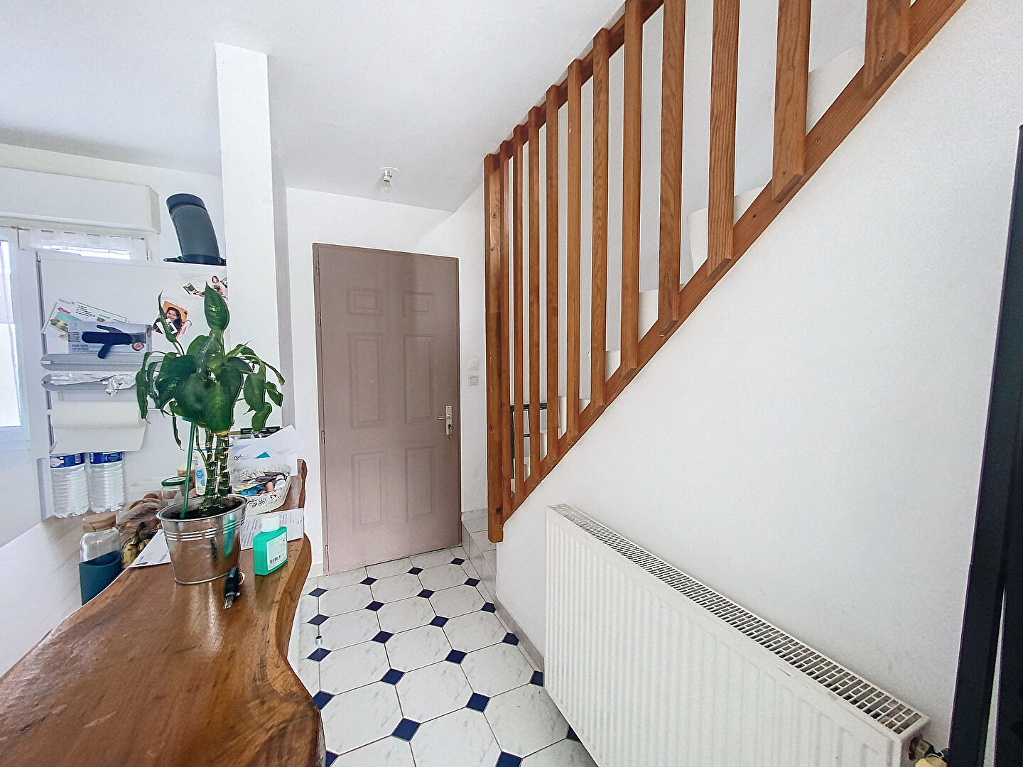 Chargé, achat maison  5 pièce(s)