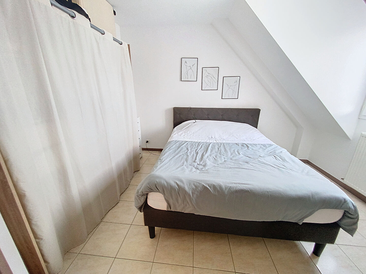 Chargé, achat maison  5 pièce(s)