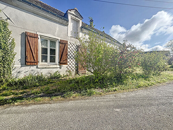 Vente maison longere à La membrolle sur choisille (37390)