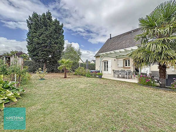 Vente maison à Veretz (37270)