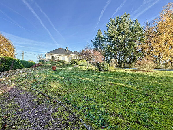 Vente maison traditionnelle à Saint cyr sur loire (37540)