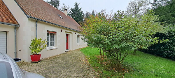 Vente maison centre ville à Saint cyr sur loire (37540)