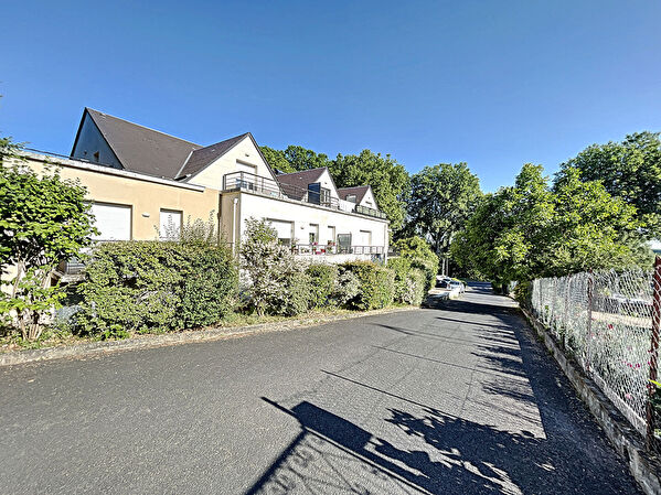 Vente appartement à Montrichard val de cher (41400)