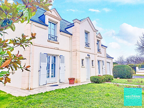 Vente maison traditionnelle à Saint cyr sur loire (37540)
