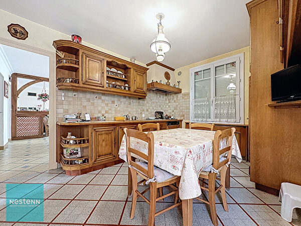 Vente par agence immobiliere à Montrichard val de cher (41400)