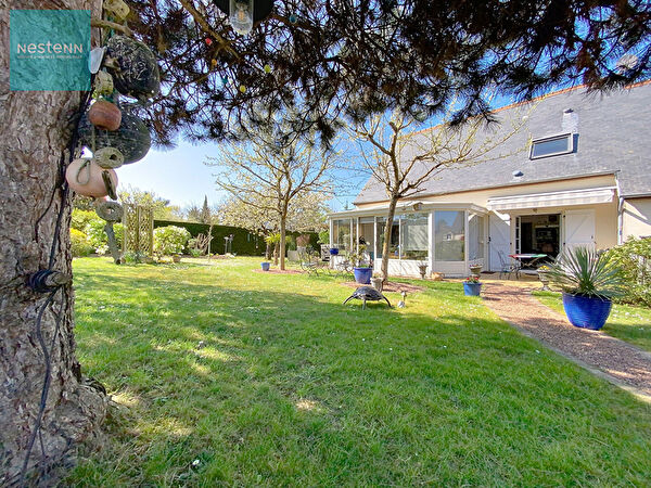 Vente maison traditionnelle à Saint cyr sur loire (37540)