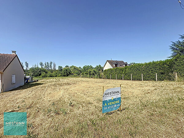 Vente par agence immobiliere à Montrichard val de cher (41400)