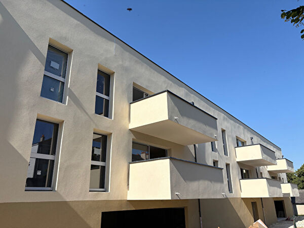Vente appartement à Montrichard val de cher (41400)