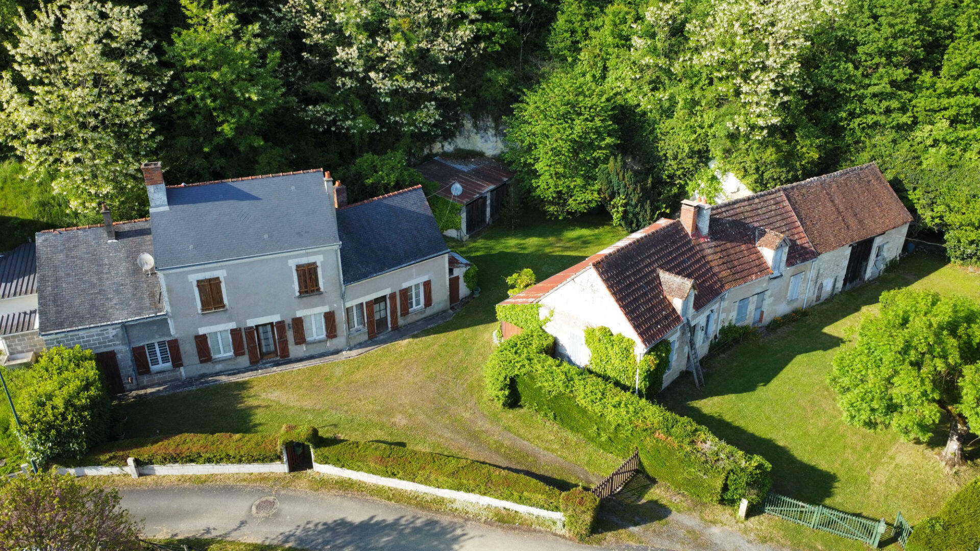 Maison Cere La Ronde 5 pièce(s)