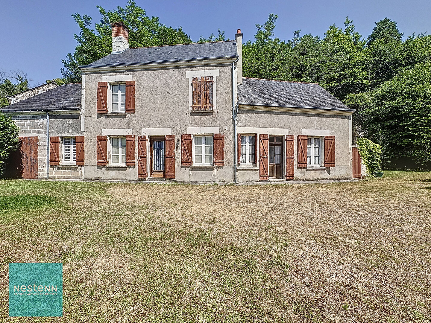 Maison Cere La Ronde 5 pièce(s)