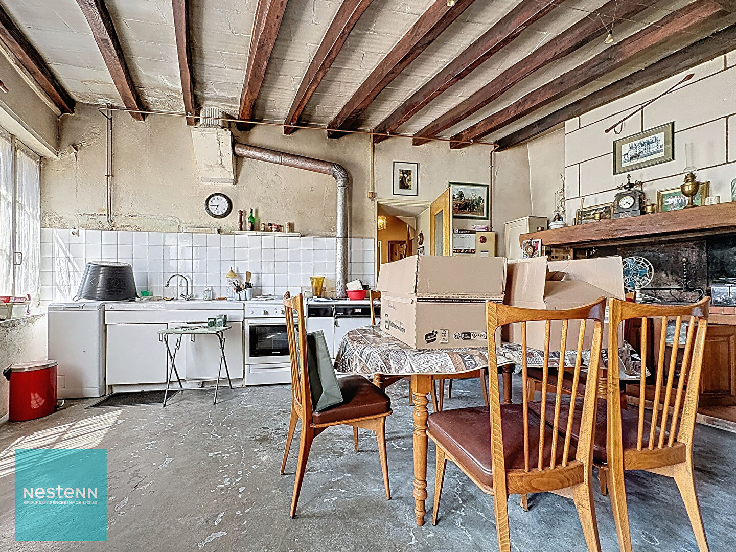 Maison Cere La Ronde 5 pièce(s)
