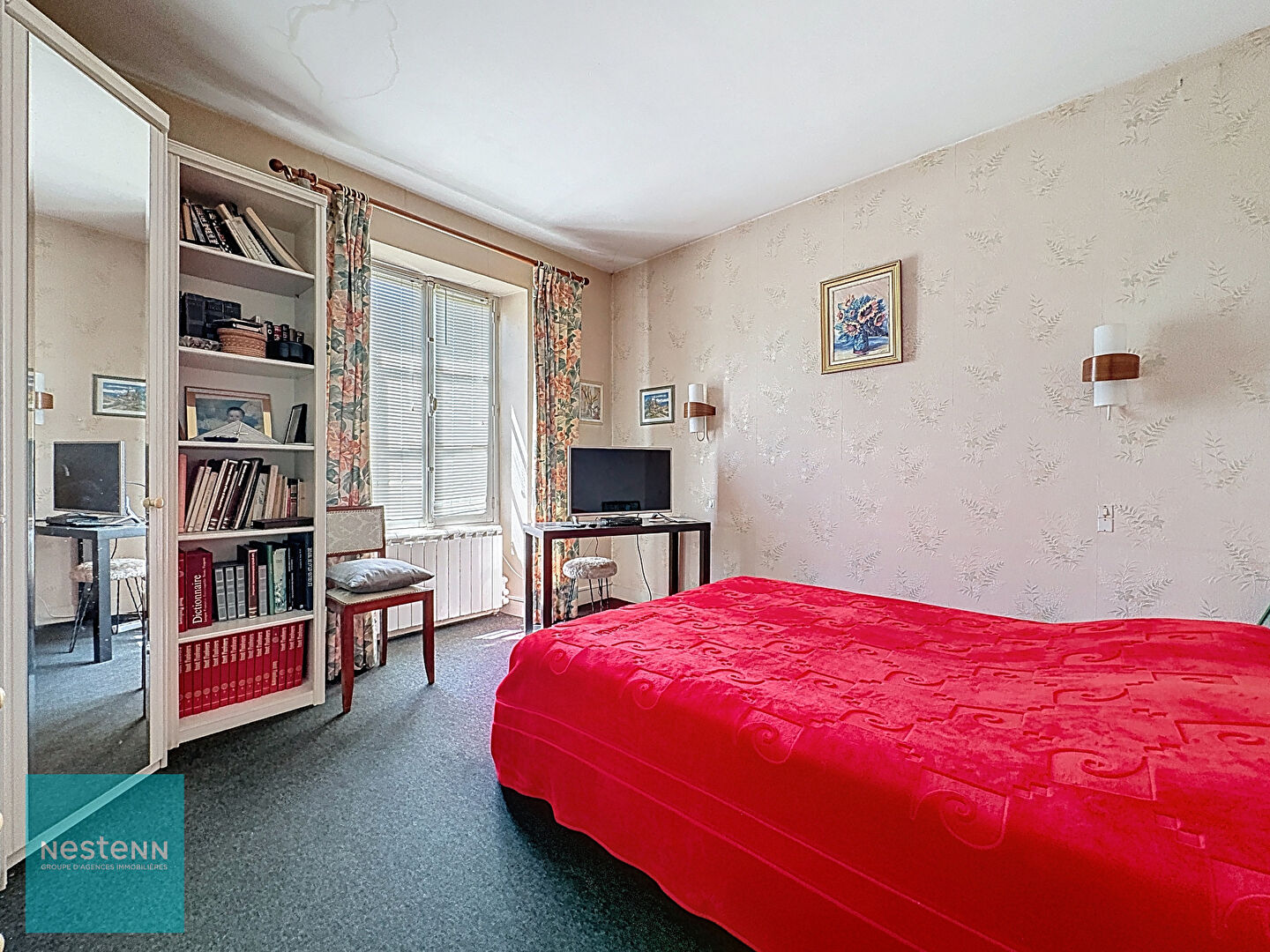 Maison Cere La Ronde 5 pièce(s)