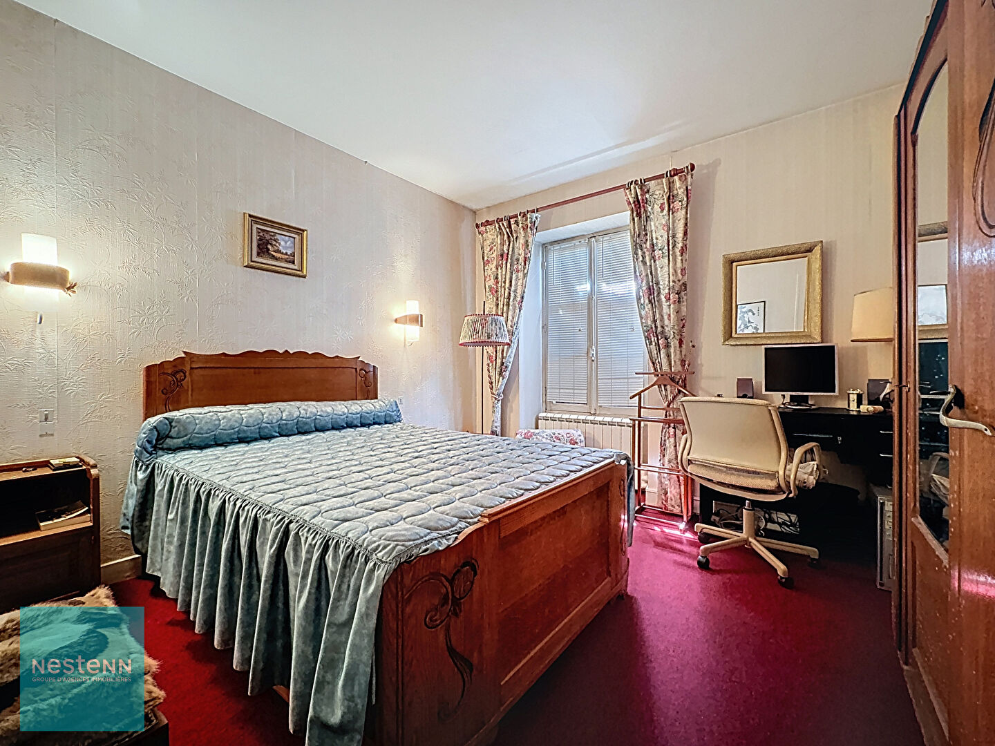 Maison Cere La Ronde 5 pièce(s)