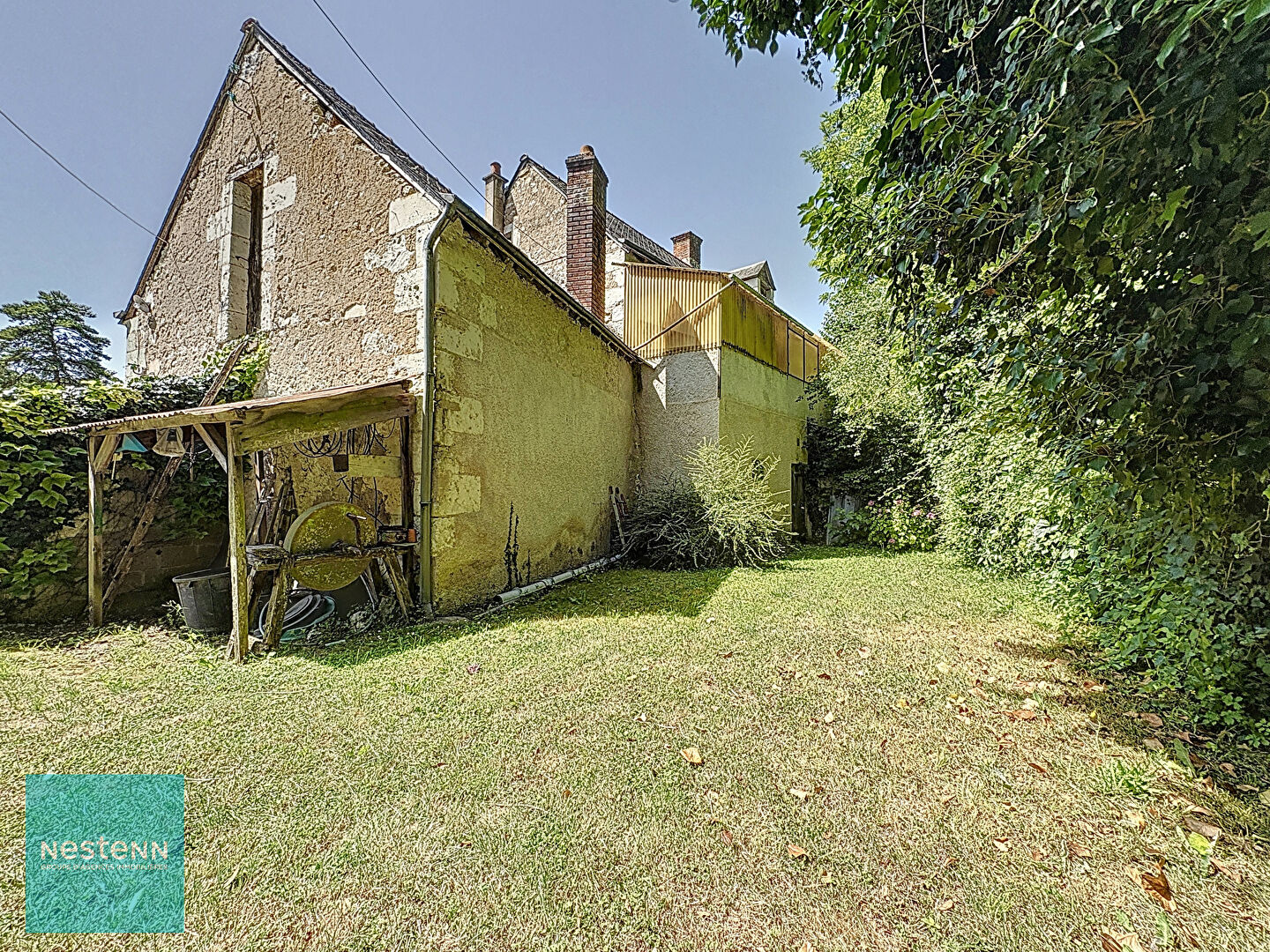 Maison Cere La Ronde 5 pièce(s)