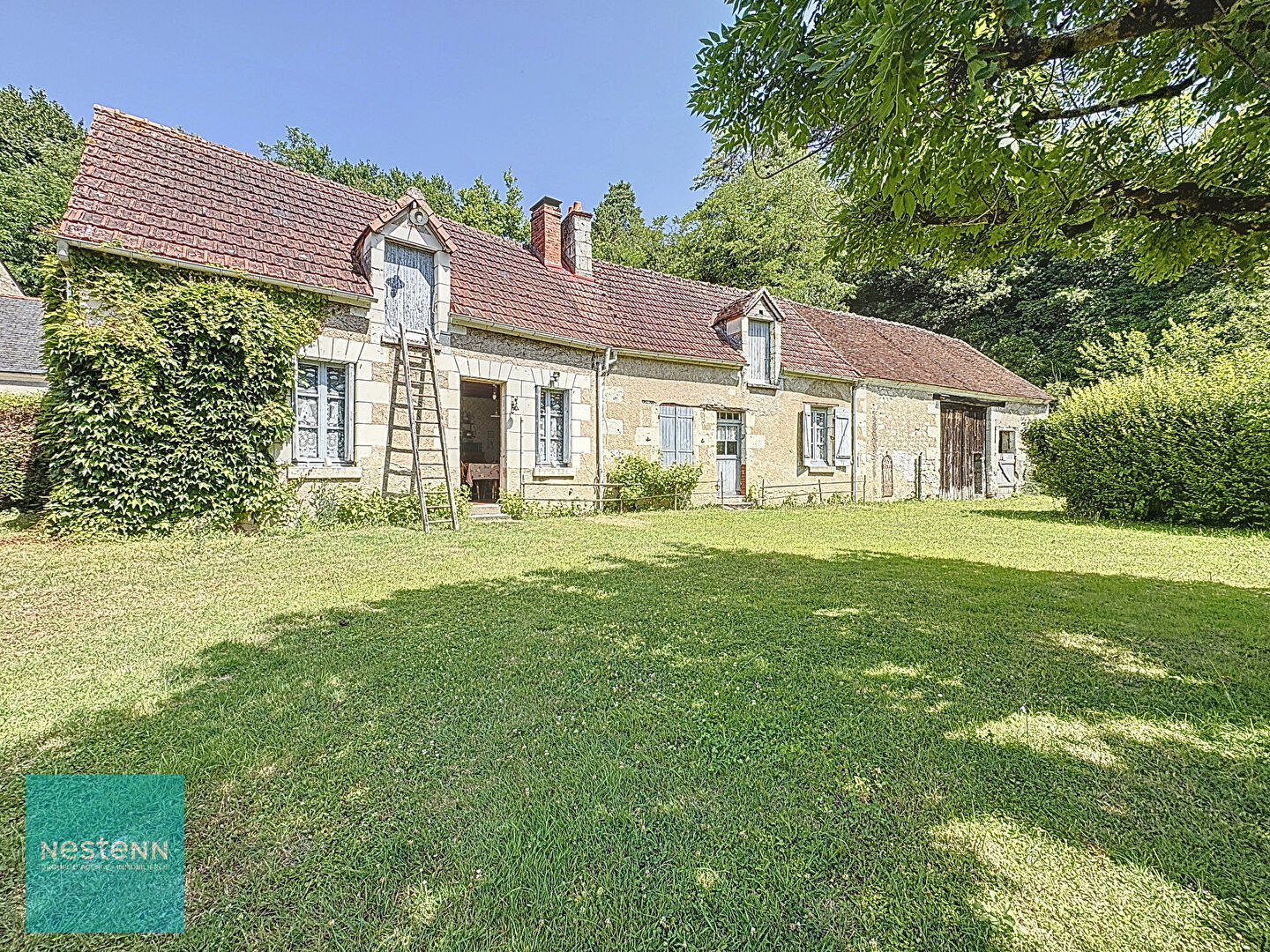 Maison Cere La Ronde 5 pièce(s)
