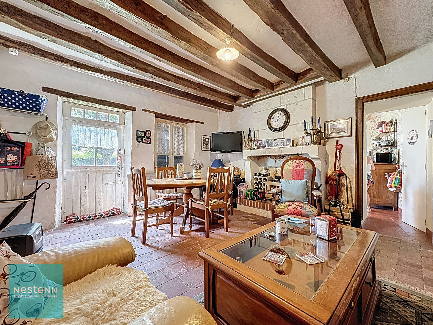 Maison Cere La Ronde 5 pièce(s)
