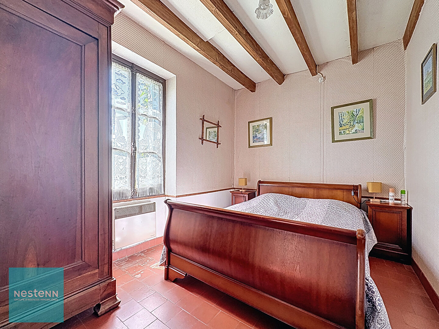 Maison Cere La Ronde 5 pièce(s)