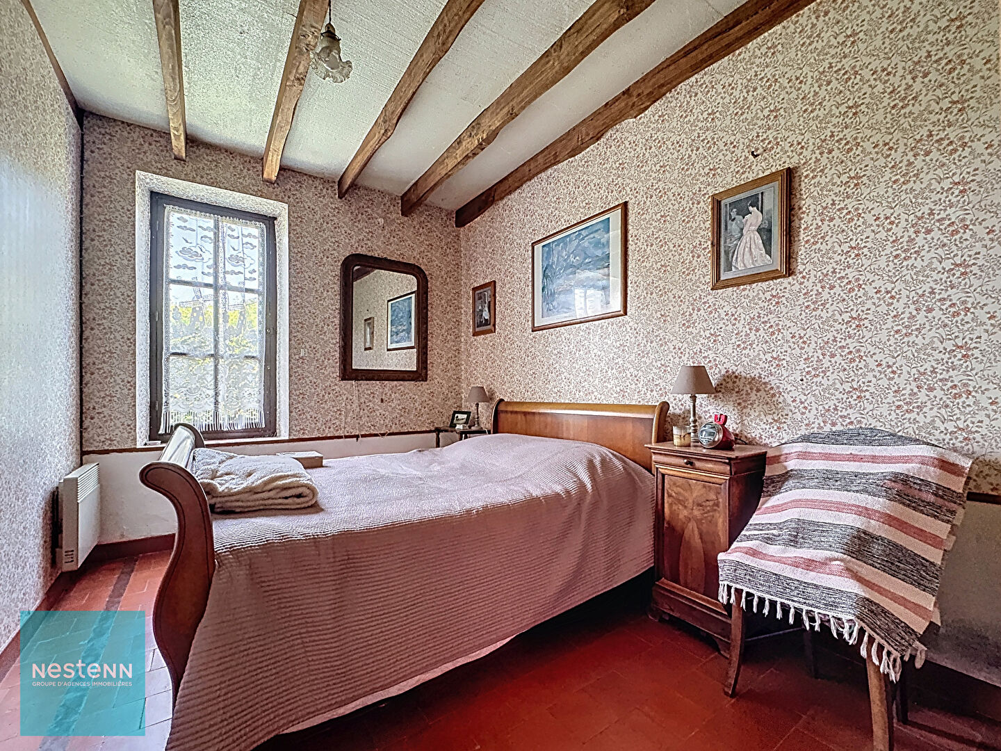 Maison Cere La Ronde 5 pièce(s)