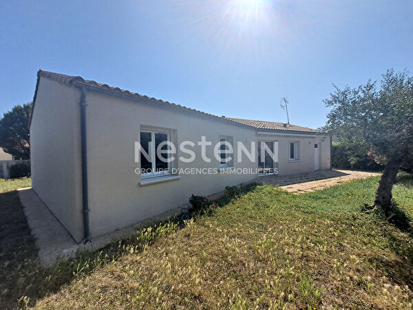 Vente maison à Fontenay le comte (85200)