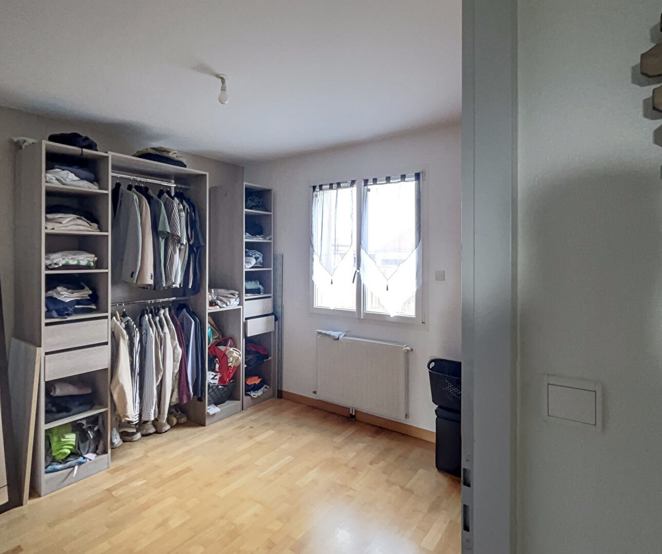 Charmante maison de plain-pied d'environ 97 m² avec 3 chambres à Fontenay-le-Comte