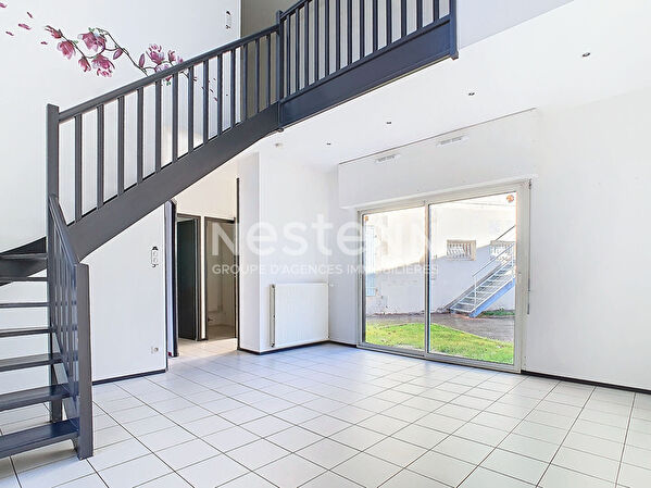 Vente appartement à La roche sur yon (85000)