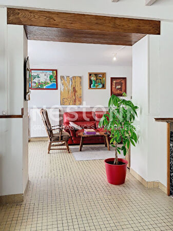 Vente maison à Fontenay le comte (85200)