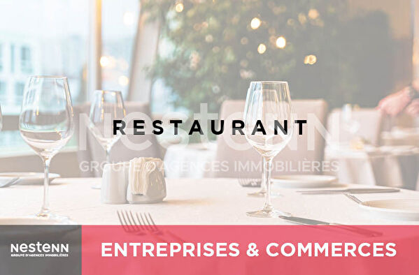 Vente commerce aux sables d olonne (85100)