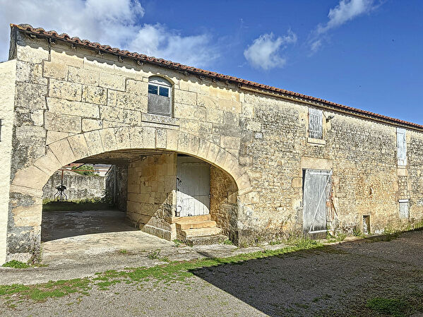 Vente maison à Bourneau (85200)