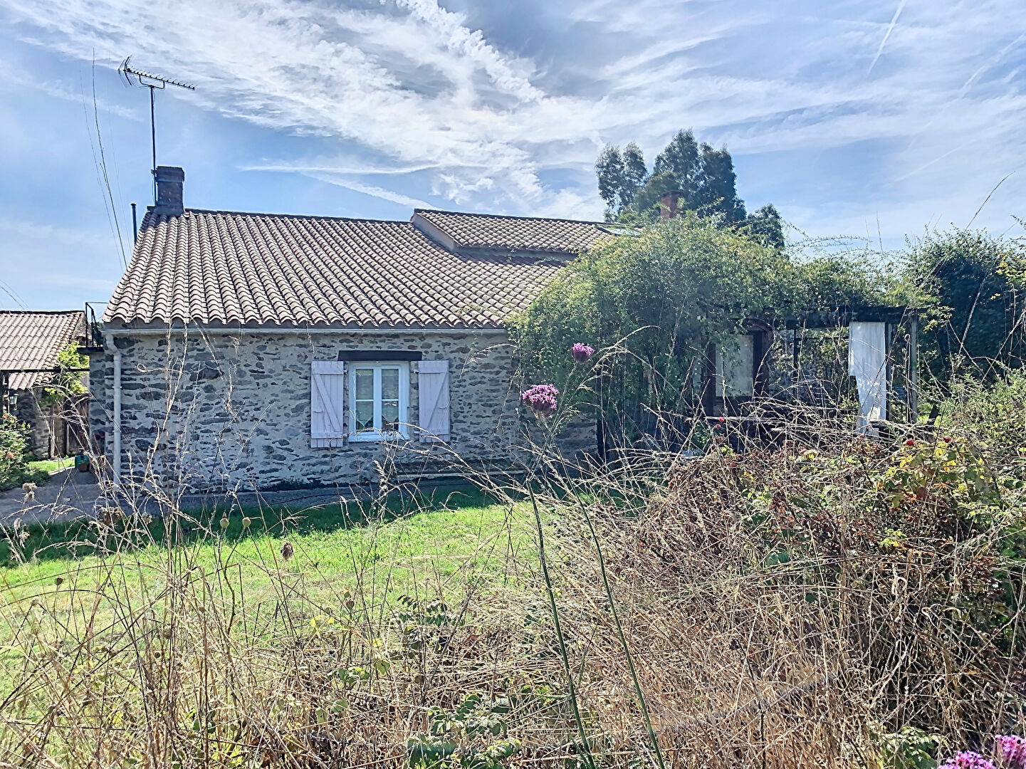 Maison CHATEAU GUIBERT