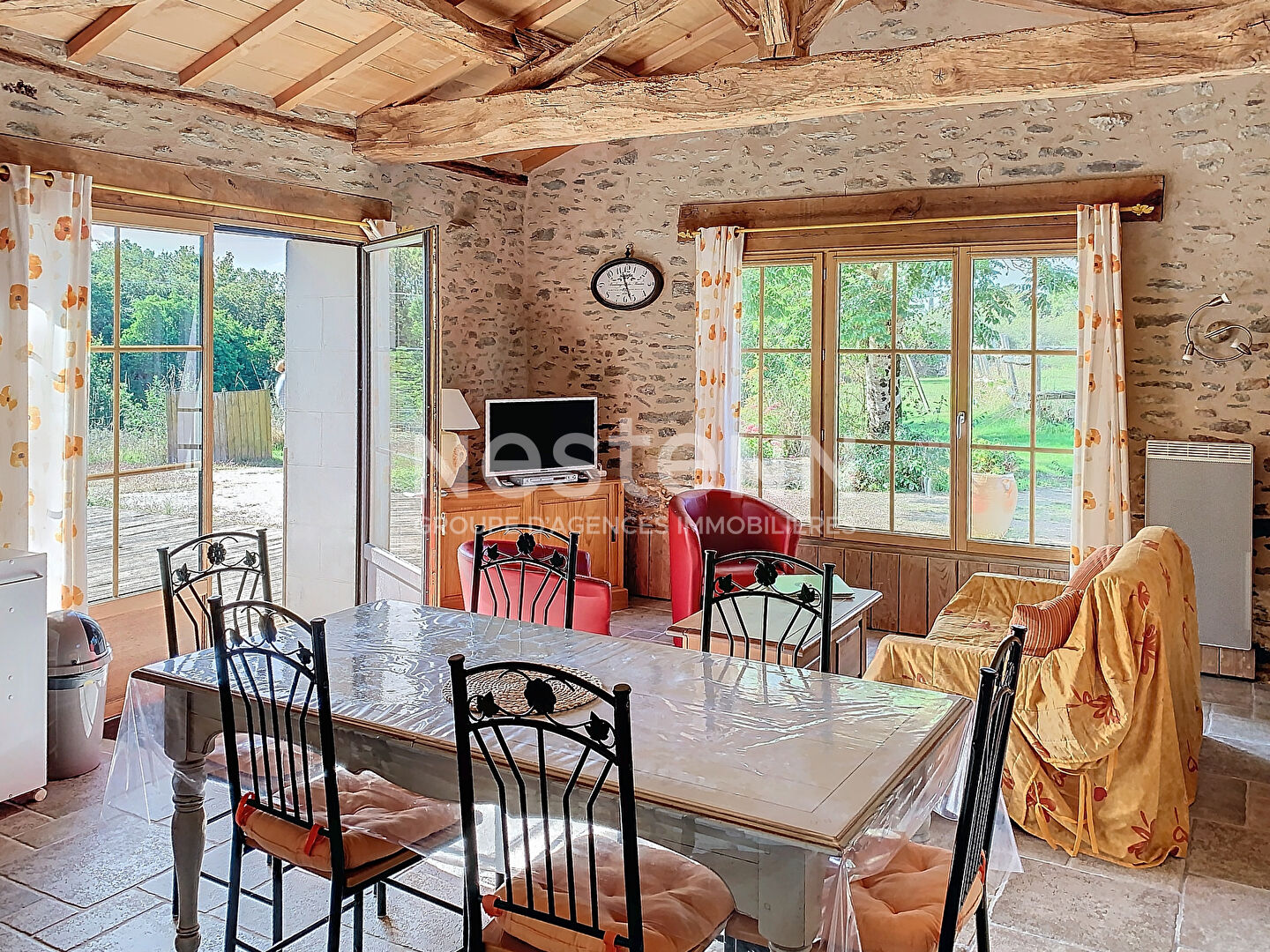 Maison CHATEAU GUIBERT