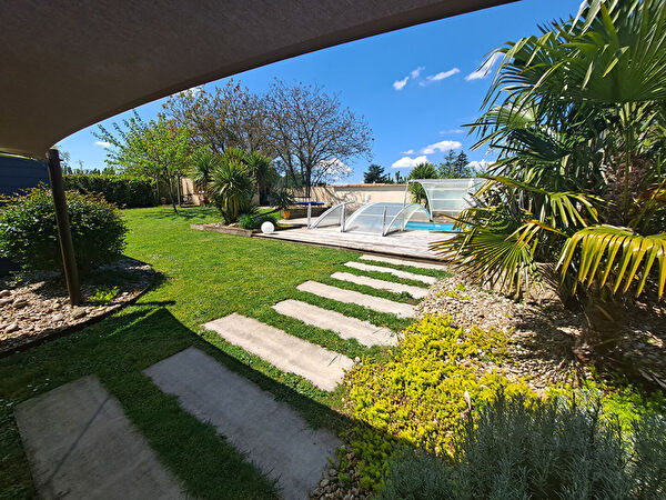 Vente maison à Serigne (85200)