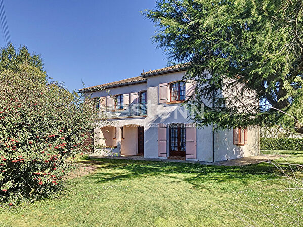Vente maison à Bourneau (85200)
