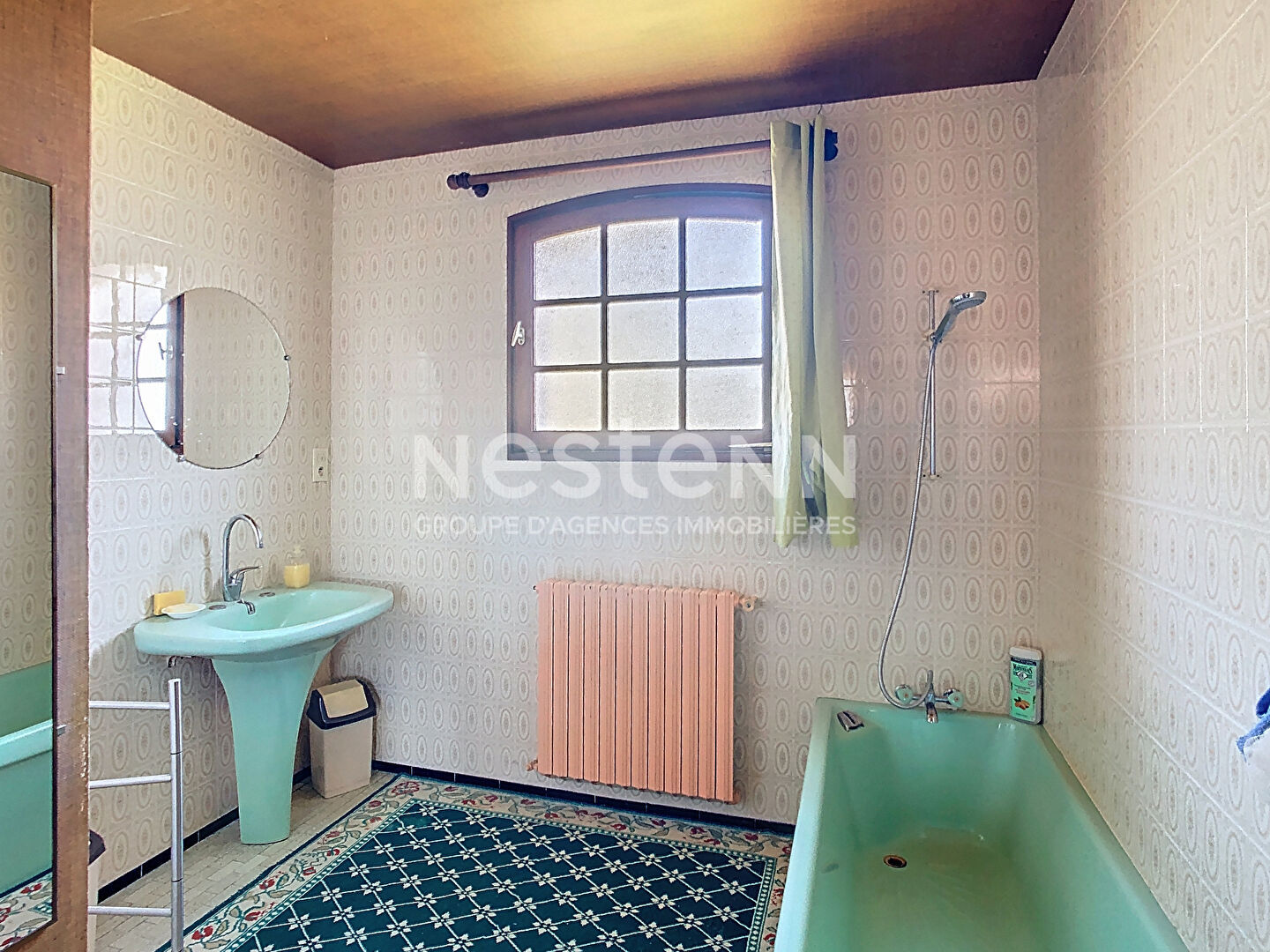 Grande maison familiale à Fontenay-le-Comte, proche centre-ville, 5 pièce(s) 170 m2