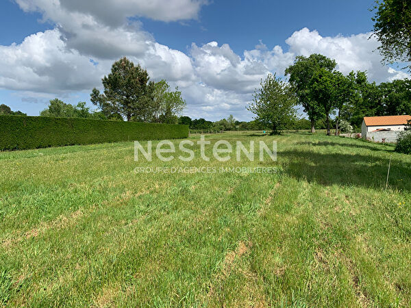Vente par agence immobiliere à La ferriere (85280)