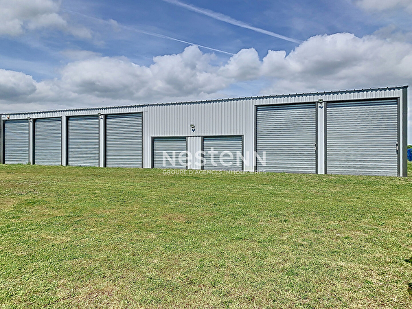 Location garage-parking à Saint hilaire de riez (85270)