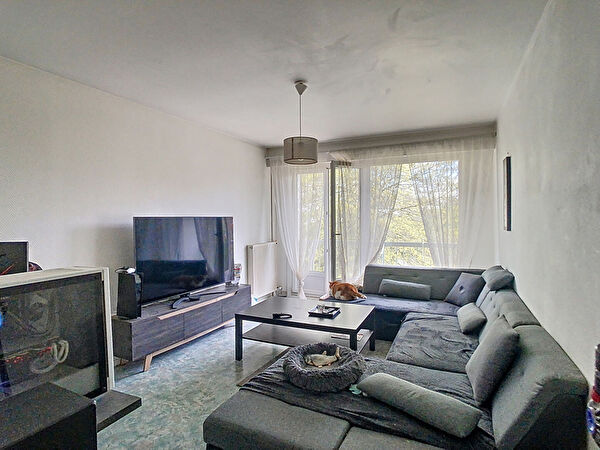 Vente appartement à Saint aignan grandlieu (44860)