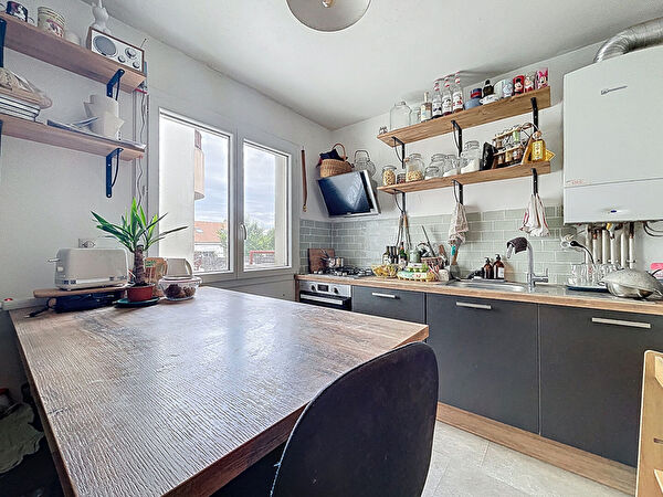 Vente appartement à Saint aignan grandlieu (44860)