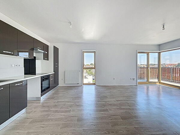 Vente appartement à Saint aignan grandlieu (44860)