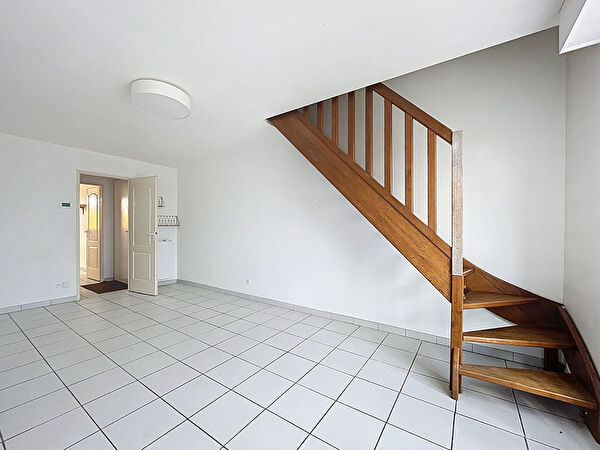 Vente appartement au bignon (44140)