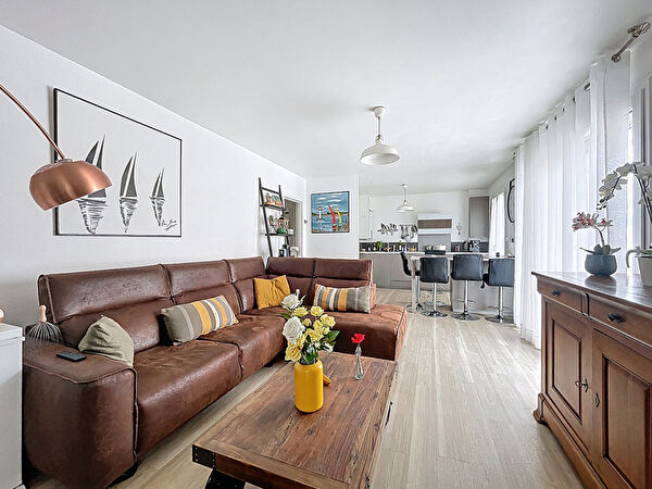Vente appartement au bignon (44140)