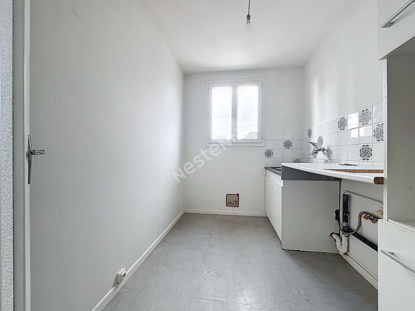 EXCLUSIVITE / NANTES BEAUSEJOUR / Appartement  3 chambres 69m² avec ASCENSEUR, CAVE et PARKING