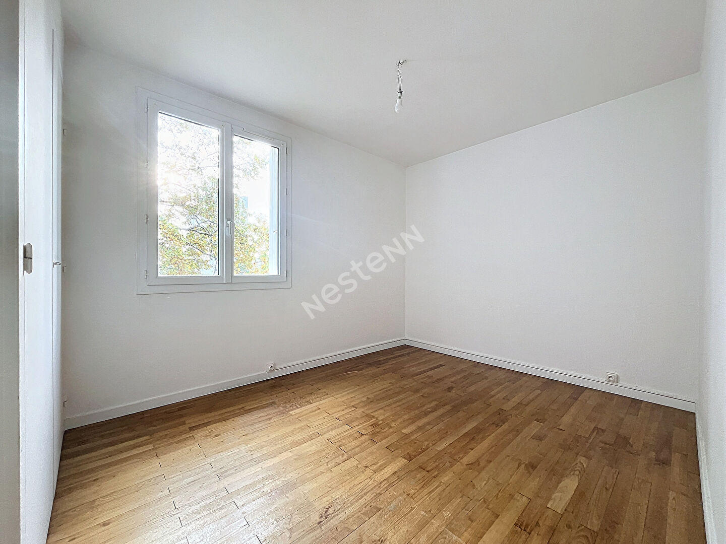 EXCLUSIVITE / NANTES BEAUSEJOUR / Appartement  3 chambres 69m² avec ASCENSEUR, CAVE et PARKING