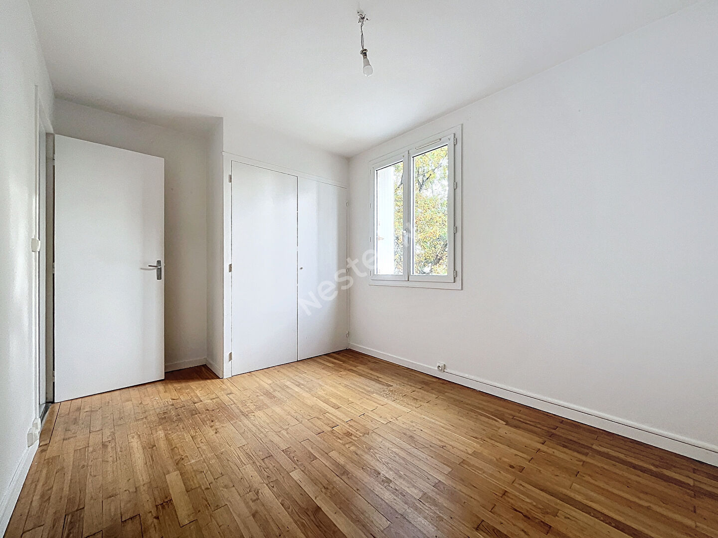 EXCLUSIVITE / NANTES BEAUSEJOUR / Appartement  3 chambres 69m² avec ASCENSEUR, CAVE et PARKING