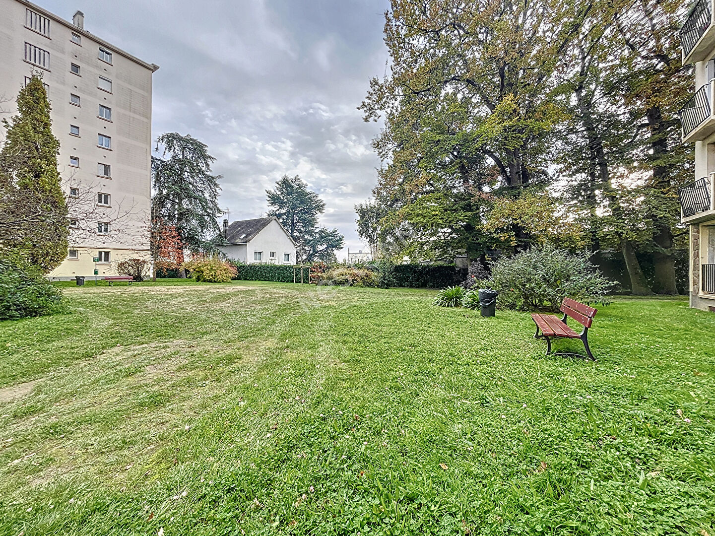 EXCLUSIVITE / NANTES BEAUSEJOUR / Appartement  3 chambres 69m² avec ASCENSEUR, CAVE et PARKING