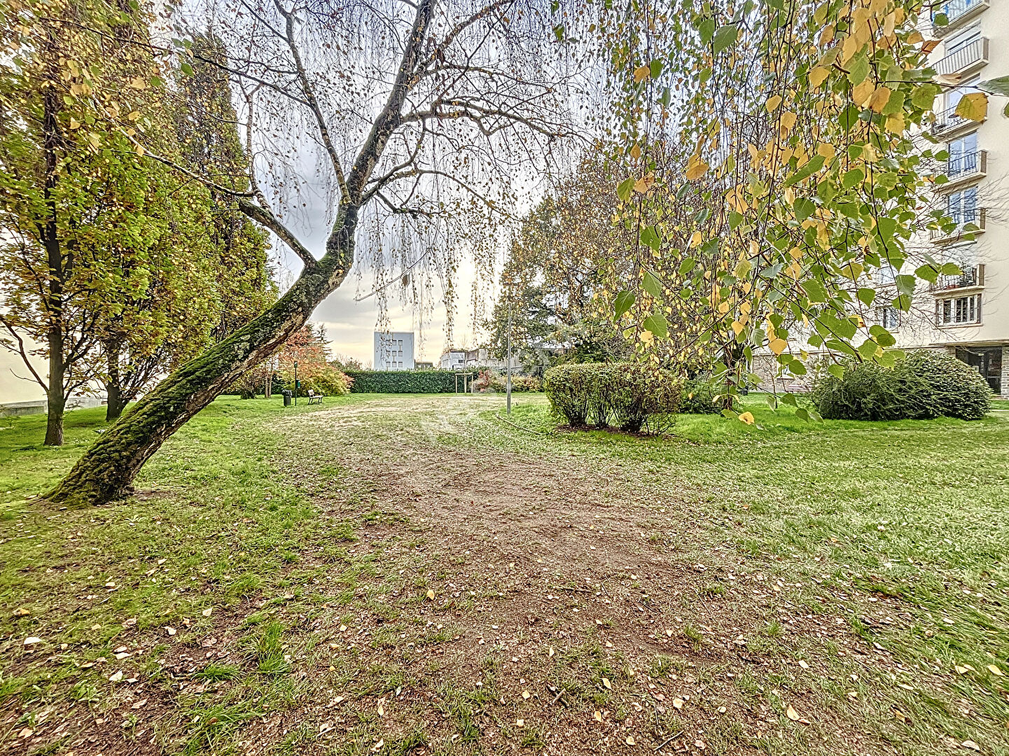EXCLUSIVITE / NANTES BEAUSEJOUR / Appartement  3 chambres 69m² avec ASCENSEUR, CAVE et PARKING